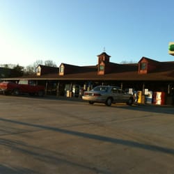 Hickory Center Market