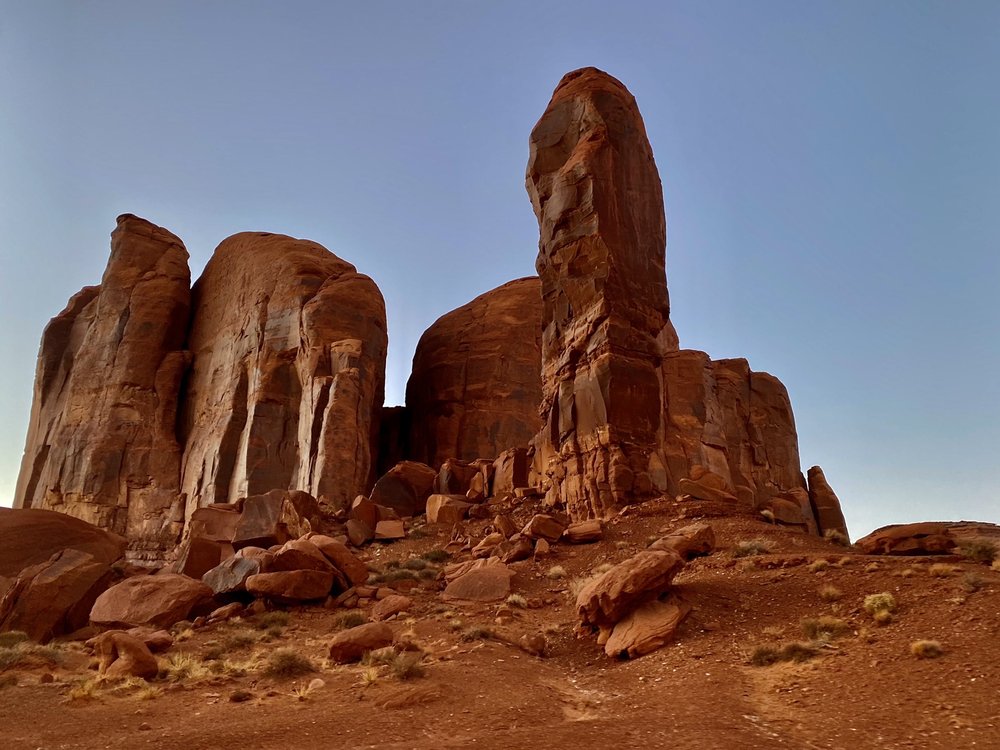 GOULDING’S TOURS 48 Photos & 15 Reviews 1000 Goulding's Trading