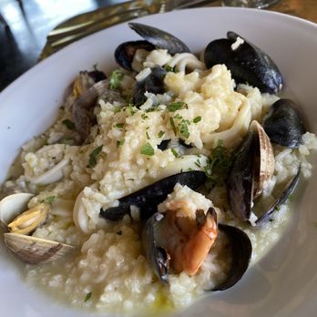 Tutto A Modo Mio - Risotto al Frutti di Mare - Italian Near Me - Ridgefield, New Jersey Tutto A Modo Mio - Risotto al Frutti di Mare - Italian Near Me - Ridgefield, New Jersey