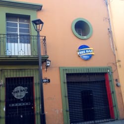 Free Bar