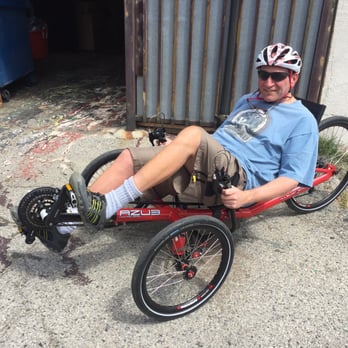 Bacchetta Bikes - Bikes Near Me - North Hollywood, California