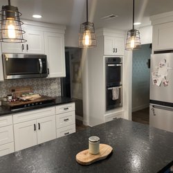 Crestwood Construction - Kitchen