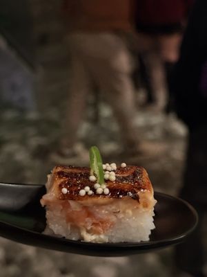 JOEY Valley Fair by null