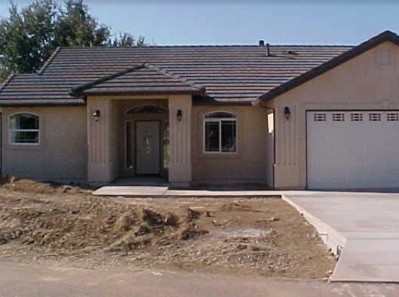 Slide of Perfection Roofing