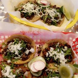 Tacos