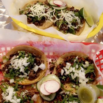 Tacos No 1 - Tacos - Tacos Near Me - Branson, Missouri