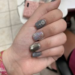 Newest set :)