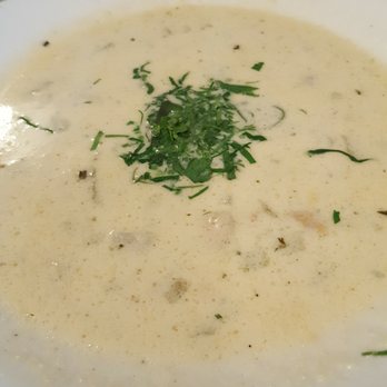Neptune Oyster - Wellfleet Clam Chowder - Seafood Near Me - Boston, Massachusetts Neptune Oyster - Wellfleet Clam Chowder - Seafood Near Me - Boston, Massachusetts