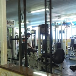 Academia Riper Training RJ - Sala de Musculação com ótimos pacotes a partir de R$50,00