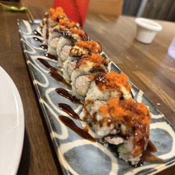 Oao Sushi Go - 69 roll - Sushi Bars Near Me - Kahului, Hawaii Oao Sushi Go - 69 roll - Sushi Bars Near Me - Kahului, Hawaii