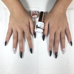 Galaxy Nail & Skin Care