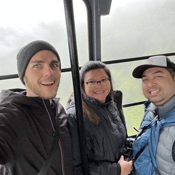 Alyeska Aerial Tram - Cable Cars Near Me Alyeska Aerial Tram - Cable Cars Near Me