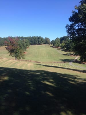 DEGRAY LAKE RESORT STATE PARK GOLF COURSE Updated October 2025 988