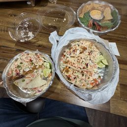 Baja Fish
