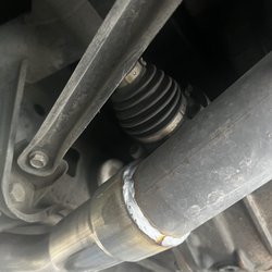 New Star Muffler Shop