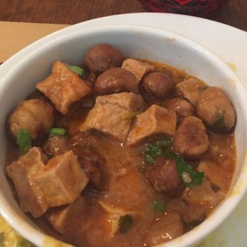 Restaurante Terra - Tofu - Vegetarian Near Me - Lisbon, 11