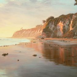 Santa Barbara Fine Art - Richard Schloss
Landscape Artist