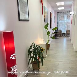 Sunflower Spa Massage - Welcome to Sunflower Spa Massage