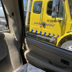 ER Towing Transport - ER Towing
