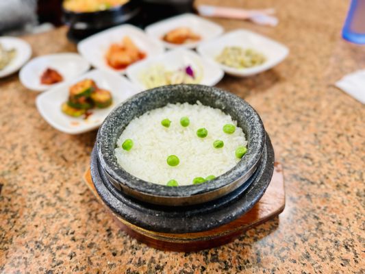 Cho Dang Tofu by null