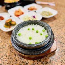 Cho Dang Tofu