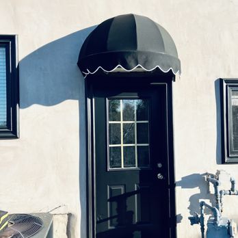 West Coast Awning - Smaller Awning - Awnings Near Me - Northridge, California West Coast Awning - Smaller Awning - Awnings Near Me - Northridge, California