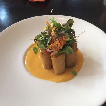 NECTAR - Spring rolls - Sushi Bars Near Me - Berwyn, Pennsylvania