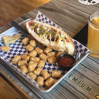 Pub 1922 - New American Near Me - Sahuarita, Arizona Pub 1922 - New American Near Me - Sahuarita, Arizona