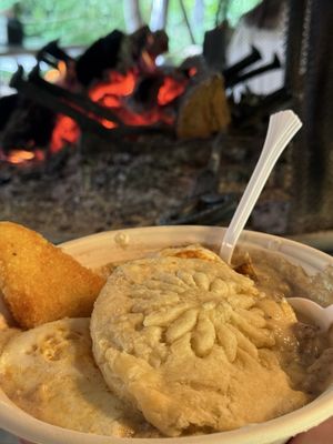 Sunflower Cafe & BBQ by null