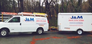 J&M Electrical Services