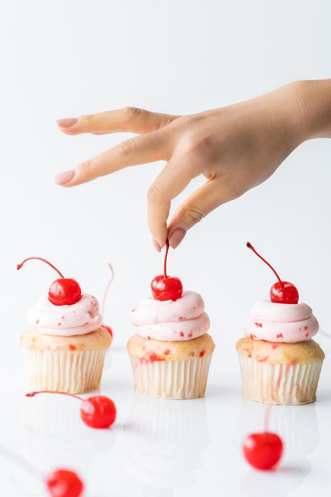 Sugar Studio By Tiers of Elegance Logo