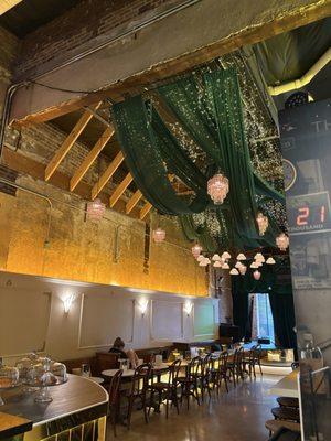 Barrel House Cafe & Bar by null