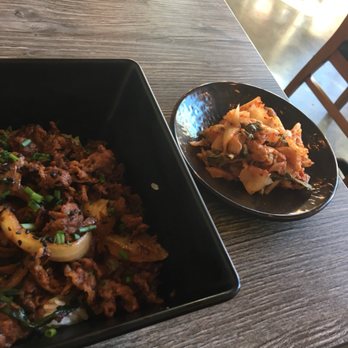 Bulgogi Box - Korean Near Me - Charlotte, North Carolina Bulgogi Box - Korean Near Me - Charlotte, North Carolina