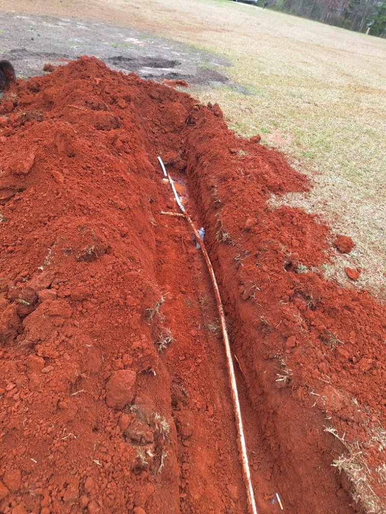 Slide of Our Little Family Plumbing Repairs