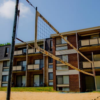 1. Valley High Apartments