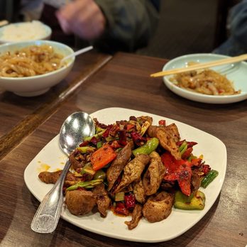 CHENGDU TASTE - Updated May 2024 - 1000 Photos &amp; 570 Reviews - 18406 E ...