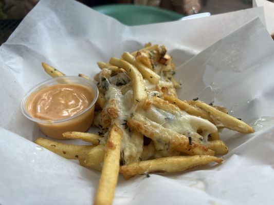 Papa Lennon's by null