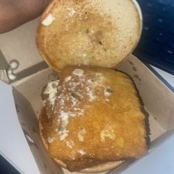 McDonald's - Ridiculous