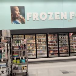 Family Fare Supermarket