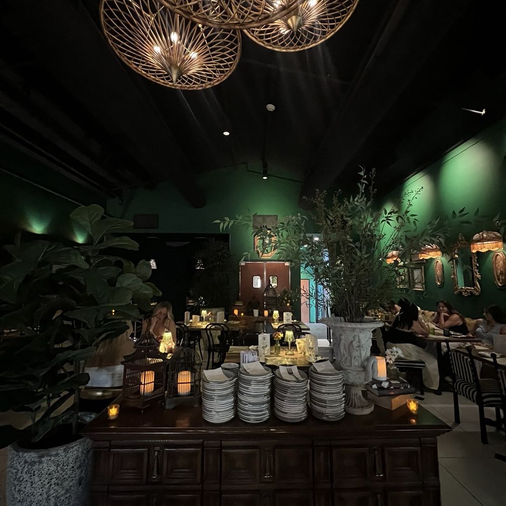LeDu Thai - Thai Near Me - Phoenix, Arizona LeDu Thai - Thai Near Me - Phoenix, Arizona
