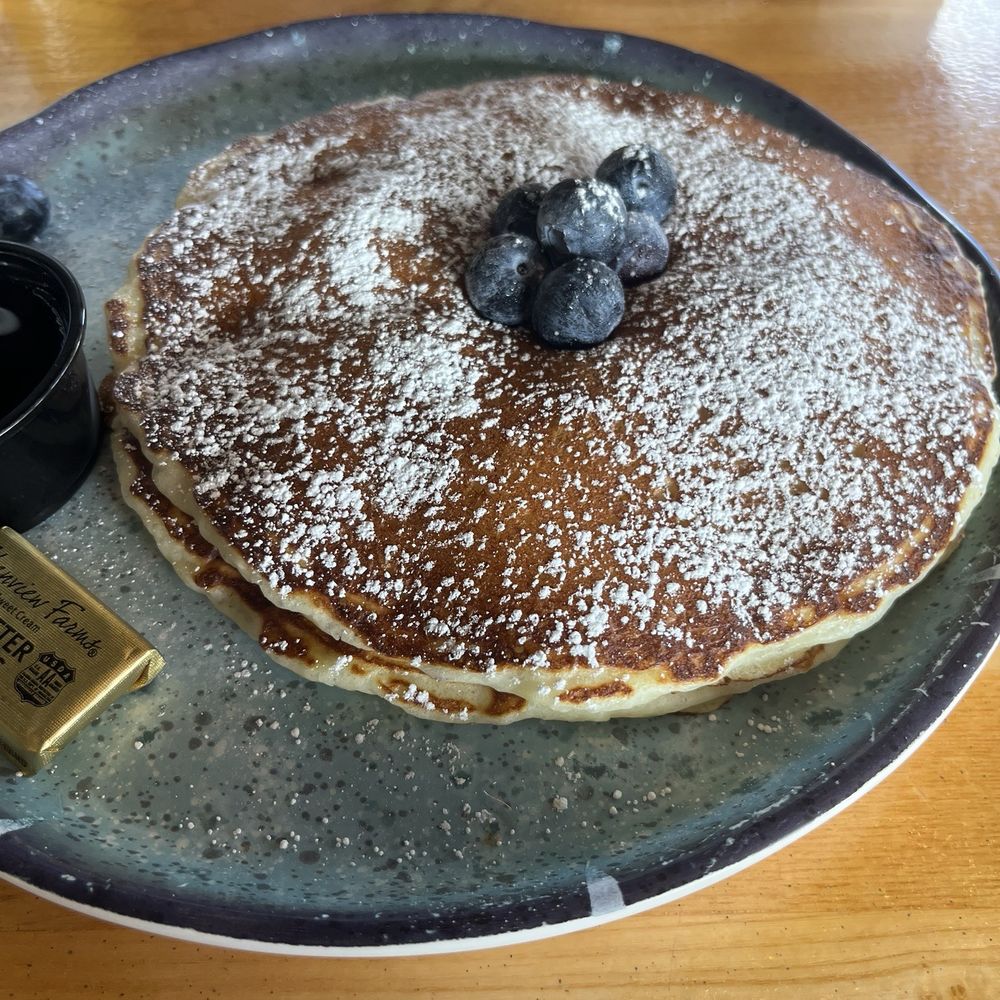 Stacks Pancake House - Lemon blueberry ricotta pancakes! - Breakfast & Brunch Near Me - Dana Point, California Stacks Pancake House - Lemon blueberry ricotta pancakes! - Breakfast & Brunch Near Me - Dana Point, California