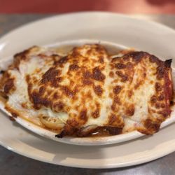 Baris Pasta & Pizza