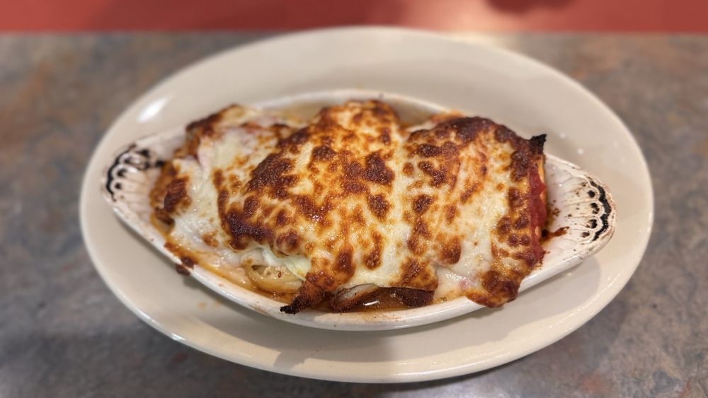 Baris Pasta & Pizza
