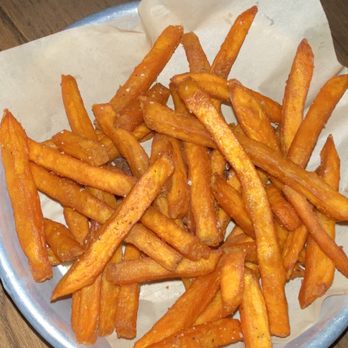 World of Beer - Sweet potato fries - Beer Bar Near Me - Miramar, Florida World of Beer - Sweet potato fries - Beer Bar Near Me - Miramar, Florida