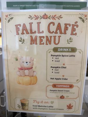 Menu photo 1 World Coffee House Tracy, CA Menu photo 1 World Coffee House Tracy, CA