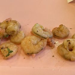 Chicago Pros Restaurant