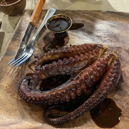 Pulpo Pulpo