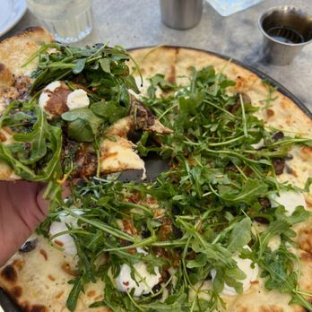 White Pie - Pizza Near Me - Colorado Springs, Colorado White Pie - Pizza Near Me - Colorado Springs, Colorado
