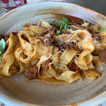 Posta - Pappardella Bolognese - Italian Near Me - Mississauga, Ontario