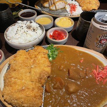 Chubby Curry - Japanese Curry Near Me - Beverly Hills, California Chubby Curry - Japanese Curry Near Me - Beverly Hills, California